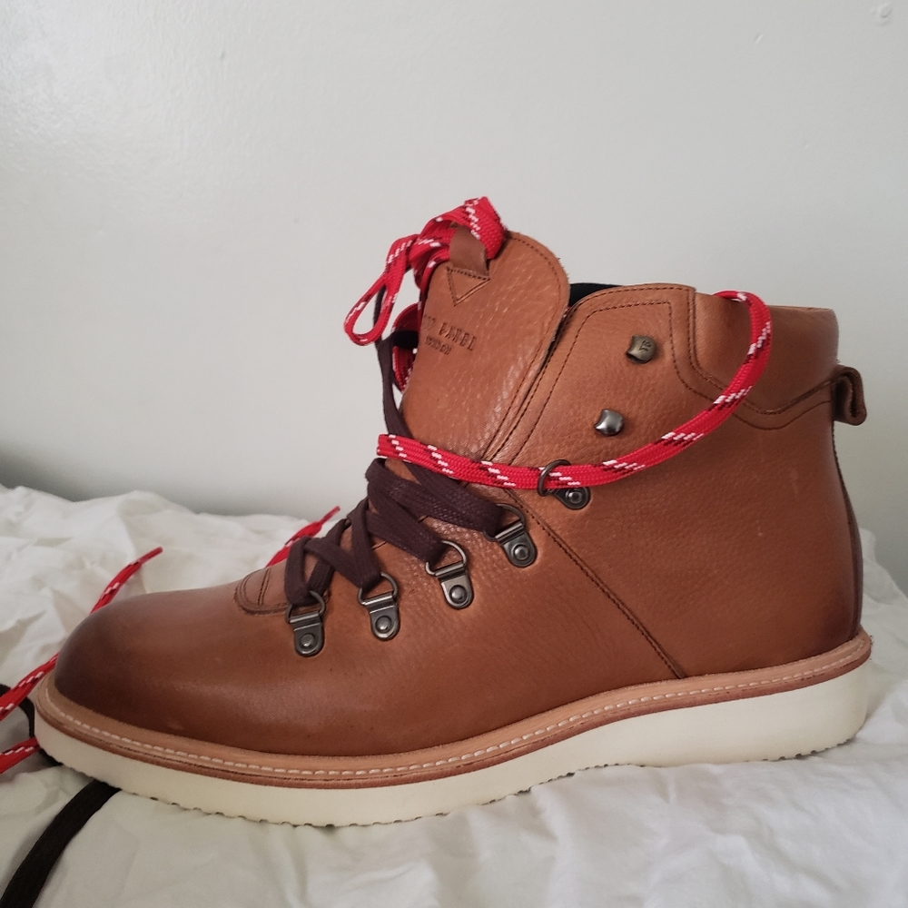 Mens boot - Picture 8 of 13